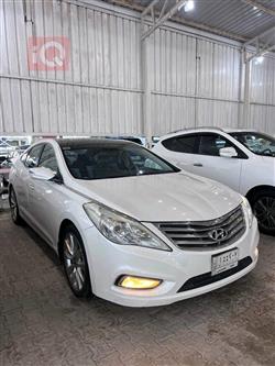 هیوندای ازێرا